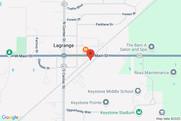 Keystone Kwik Klean