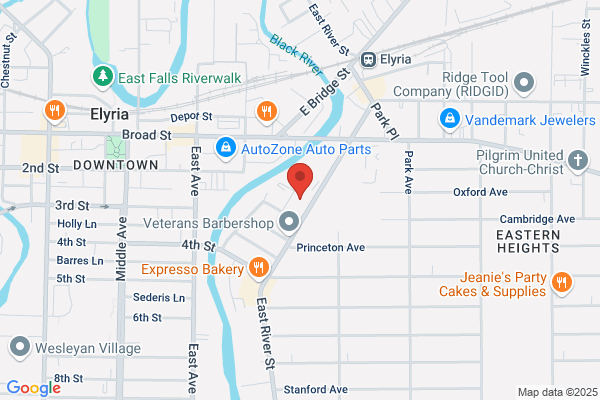 Benjamin Medalion, MD