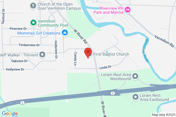 North Coast Baptist Association
