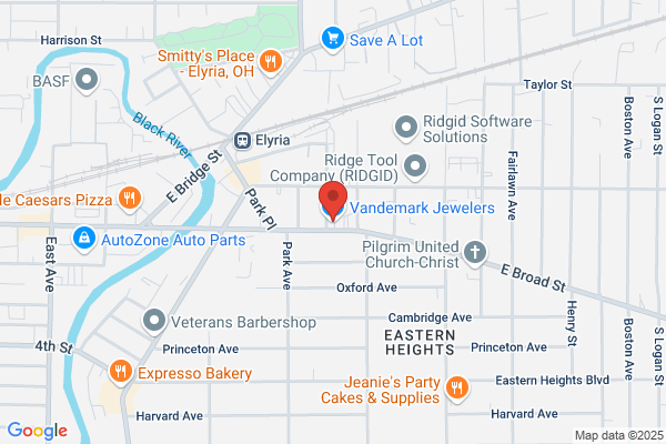 Vandemark Jewelers