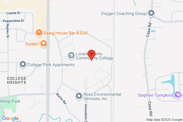 Ashland University Center-Elyria
