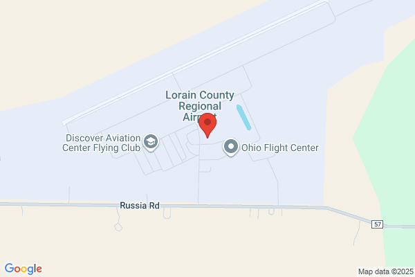 Johnston Aviation Company Inc