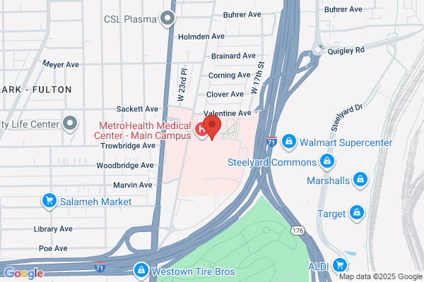 Christopher Smith, MD - Closed