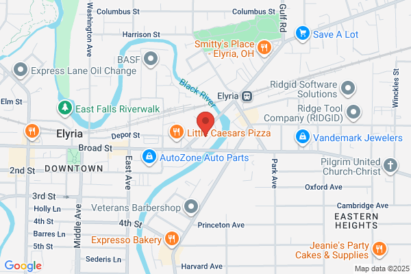 Elyria Orthodontics
