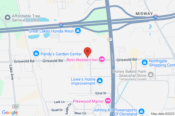 Auto Accident Care of Elyria Ohio