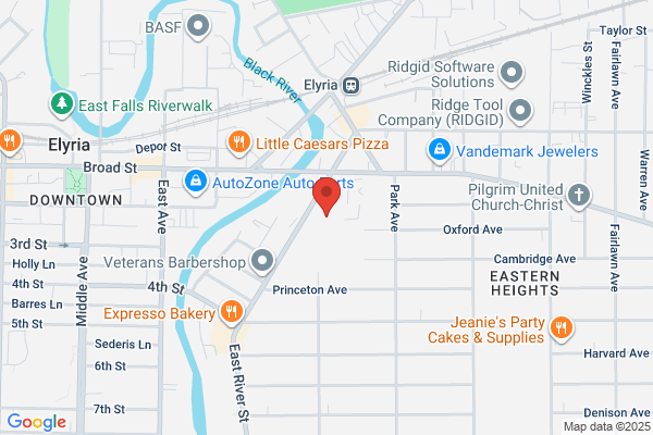 UH Elyria Primary Care