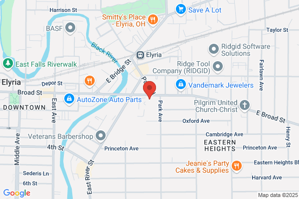 UH Elyria Wound Care & Hyperbaric Medicine