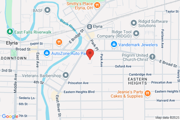 UH Elyria Medical Center - Colonoscopy