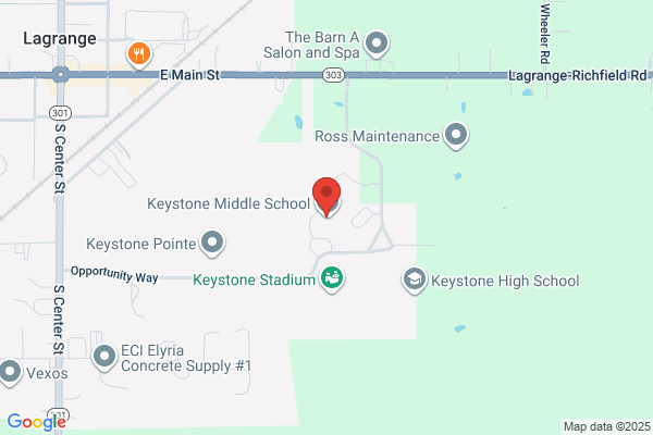 Keystone Middle School