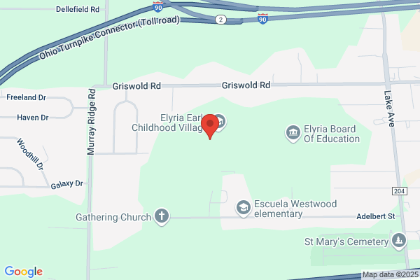 Schools-Elyria the, Elementary Schools, Crestwood