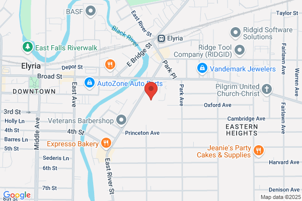 UH Elyria Medical Center Urgent Care - CLOSED