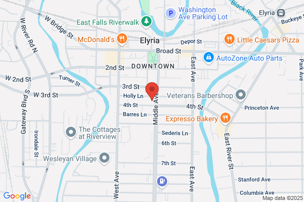 Dicken Funeral Home & Cremation Service