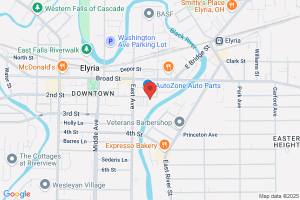Busch Funeral and Crematory Services Elyria