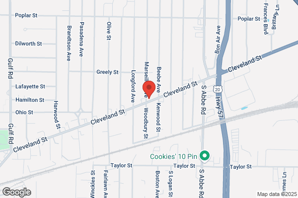 Lorain County Garage Door Repair