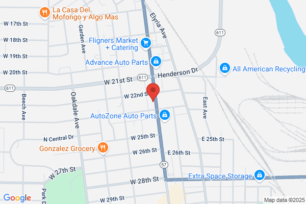 Law's Auto Service Inc