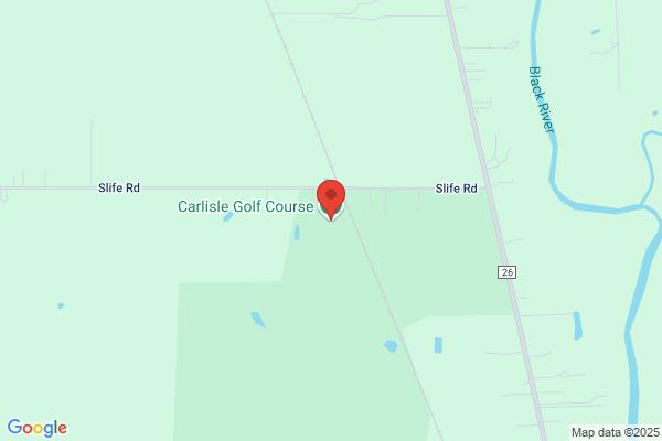 Carlisle Golf Club