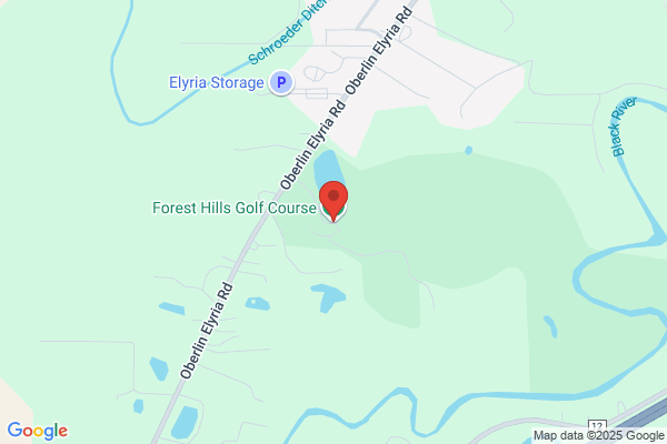 Forest Hills Golf Course