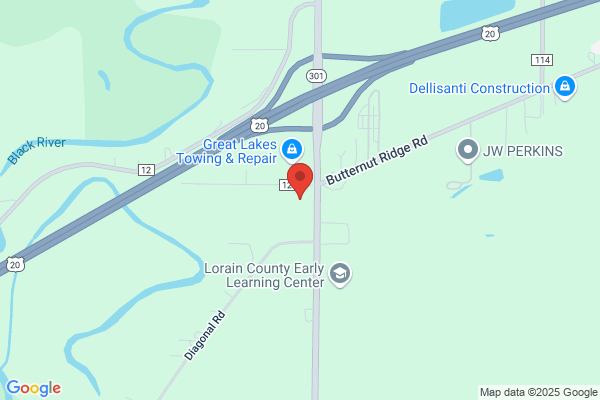 Carlisle Township, Clerk