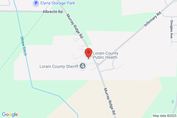 Lorain County of, Lorain County General Health District