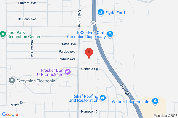 Life Care Center of Elyria