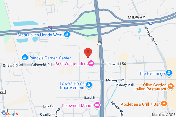 Holiday Inn Express & Suites Elyria