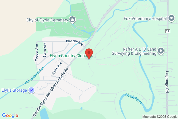 Elyria Country Club