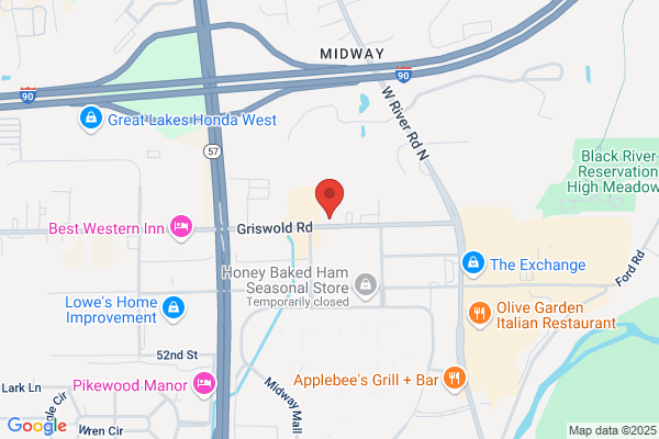 The Cleaning Authority – West Cleveland