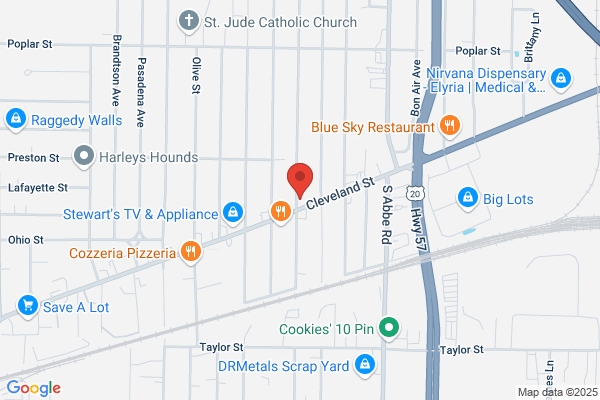 Virgil's Kitchens & Baths Inc