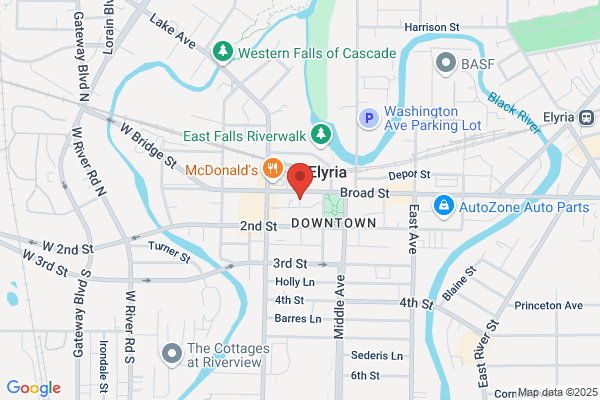 George David Attorney