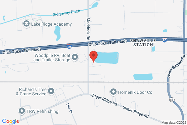 Bearing Distributors