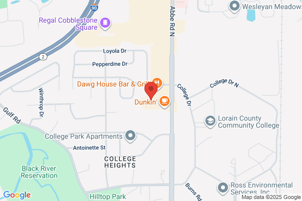 Fresenius Kidney Care Lorain County Elyria Home