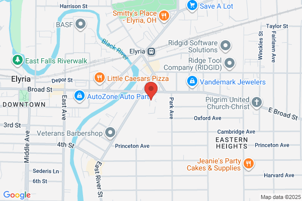 UH Elyria Medical Center Gates Phlebotomy