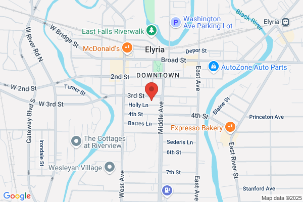 Pathways Counseling & Growth Center