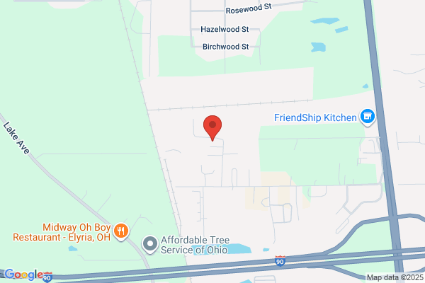 Midway Manufacturing Inc