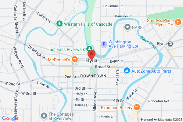 Rock Creek Aluminum-Elyria Division