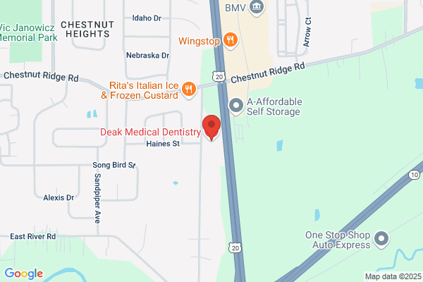 Northern Ohio Realty