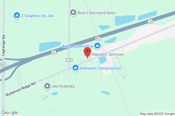 Republic Services