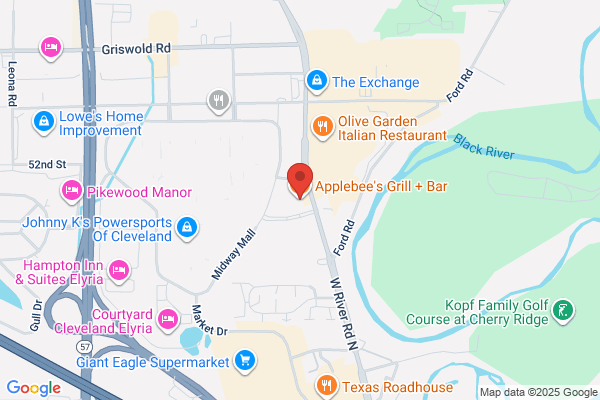 Applebee's Neighborhood Grill & Bar