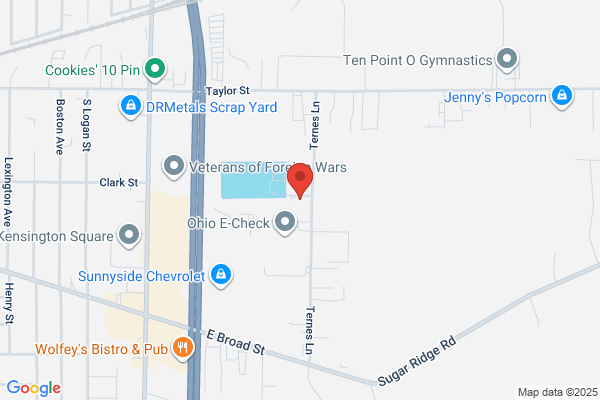 Applied Components Inc