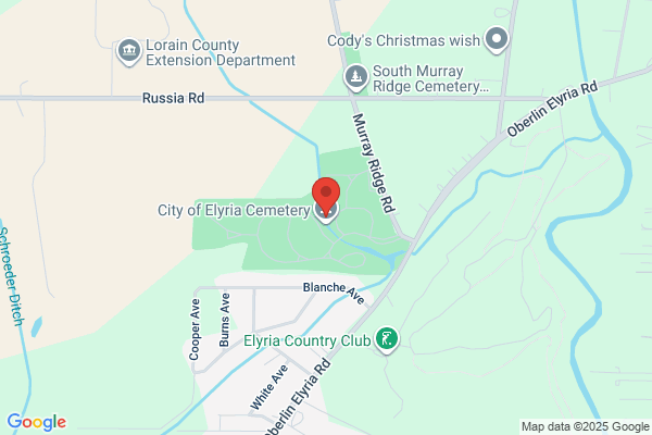 Brookdale Cemetery