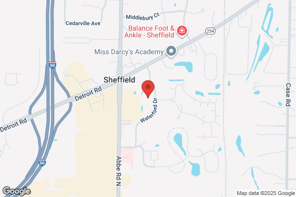 Cambridge Home Health Care