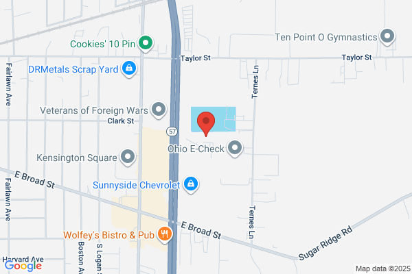 Dynatech Systems Inc