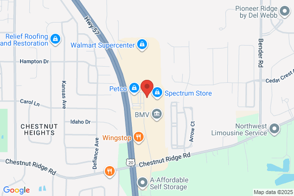 Elyria Jewelers & Repair