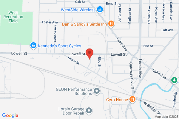 Elyria Machine Services
