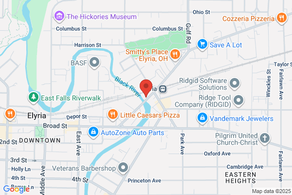 Hale's & Kern's Dry Cleaners