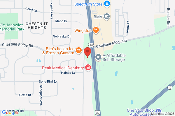 Laubenthal Mercado Funeral Home Inc