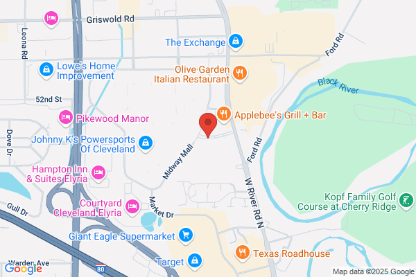 National Tire & Battery