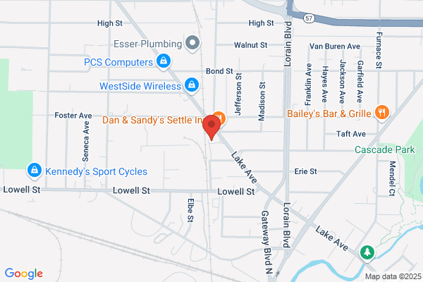 Paul's Beverage Warehouse