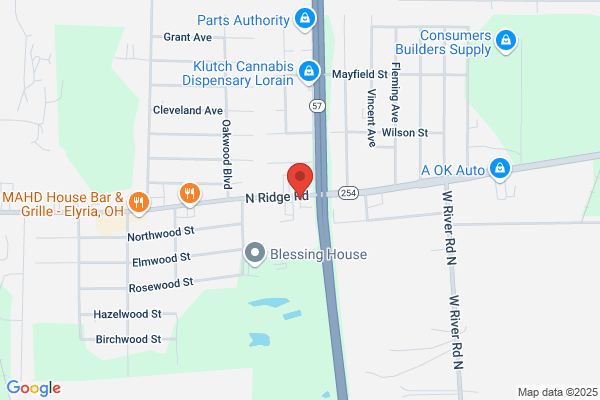 U-Haul Moving & Storage of Elyria
