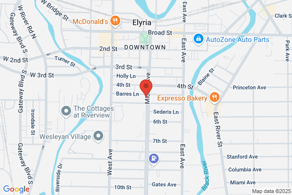 Elyria Hardware